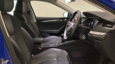 Skoda Octavia 1.5 TSI SE L 5dr Petrol Estate